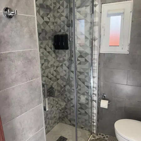 Holiday home Casa Callao 16 Con Patio