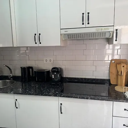 Holiday home Casa Callao 16 Con Patio *