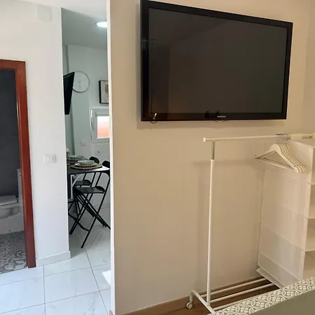 Casa Callao 16 Con Patio Holiday home