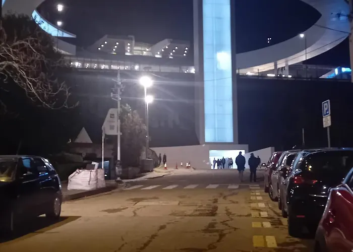 Σπίτι διακοπών Casa Callao 16 Con Patio