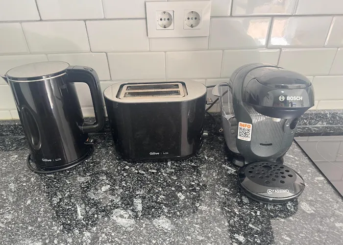 Casa Callao 16 Con Patio Σπίτι διακοπών *