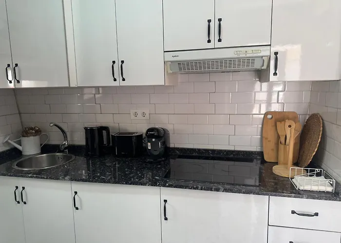 Σπίτι διακοπών Casa Callao 16 Con Patio *