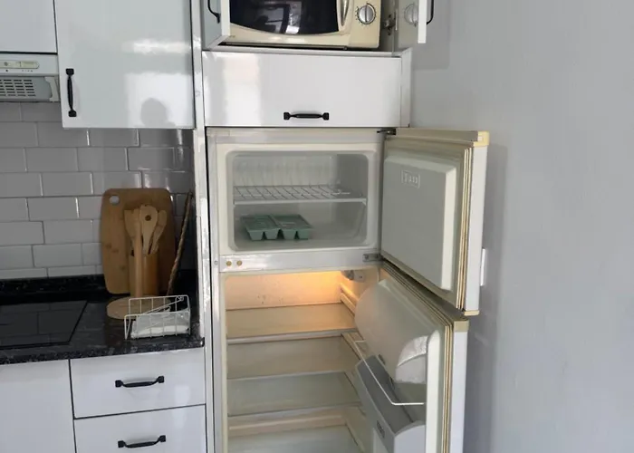 Casa Callao 16 Con Patio * Βίγκο