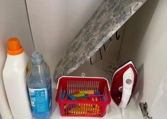 Casa Callao 16 Con Patio Σπίτι διακοπών