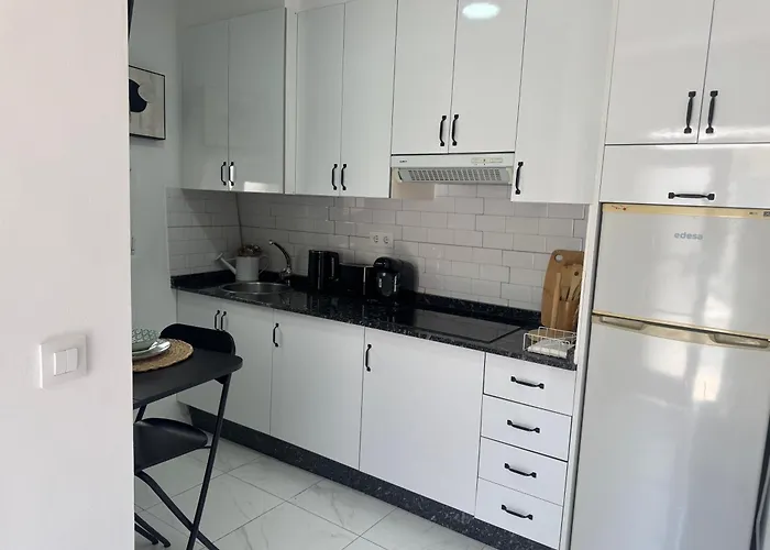 Σπίτι διακοπών Casa Callao 16 Con Patio Βίγκο