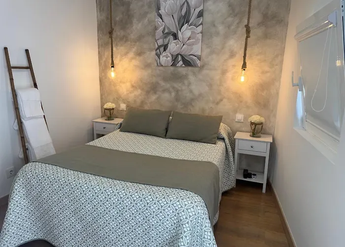 Σπίτι διακοπών Casa Callao 16 Con Patio *