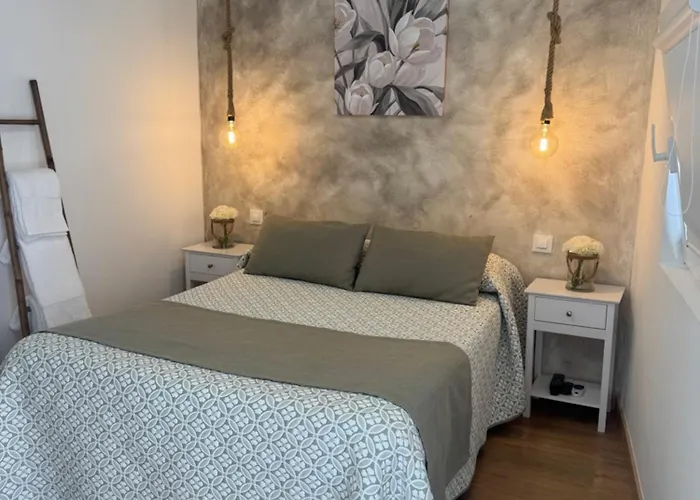 Casa Callao 16 Con Patio * Βίγκο